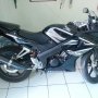 Jual CBR 150R Tahun 2010