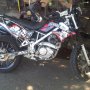 Jual Kawasaki KLX 2012 Bandung