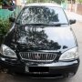 KIA carens Hitam 01 M/T Hitam