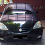 Jual Baleno Next G Hitam A/T 2005