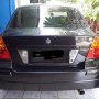 Jual Baleno Next G Hitam A/T 2005