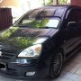 Jual Baleno Next G Hitam A/T 2005