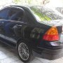 Jual Baleno Next G Hitam A/T 2005