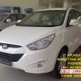 HYUNDAI TUCSON RSKAN BONUS MENARIK EDISI SEPT DSNI