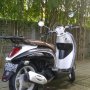 Jual Honda Scoopy, 2011, Tangan Pertama. 