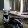 Jual Honda Scoopy, 2011, Tangan Pertama. 