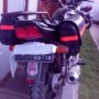 Jual Honda Tiger 2000 Bandung