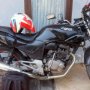 Jual Honda Tiger 2000 Bandung