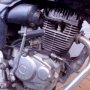 Jual Honda Tiger 2000 Bandung