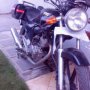 Jual Honda Tiger 2000 Bandung