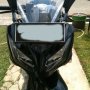 JUAL KAWASAKI NINJA 250 FI 2012