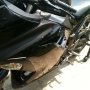 JUAL KAWASAKI NINJA 250 FI 2012