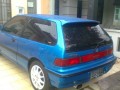 Honda civic nova 1991 kondisi bagus