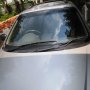 KIA CARENS TH 2001 MATIC SILVER