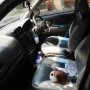 KIA CARENS TH 2001 MATIC SILVER