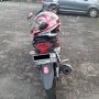 Jual Yamaha Vixion Merah 2009