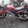 Jual Yamaha Vixion Merah 2009