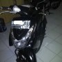 Jual Mio Soul CW 2009 Plat B Bekasi