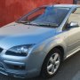 Jual Ford Focus Sporty 2007 - Istimewa