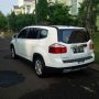 Jual Barang Istimewa Chevrolet Orlando 2013