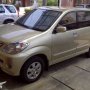 Toyota Avanza 2005 type G