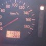 Nissan Serena Highway Star 2004 good condition