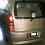 Nissan Serena Highway Star 2004 good condition