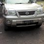 Jual Nissan Xtrail 2003 jual cepat