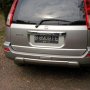 Jual Nissan Xtrail 2003 jual cepat