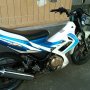 Suzuki Satria FU 2008