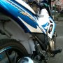 Suzuki Satria FU 2008