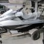 Jetski Yamaha waverunner Fx-cruiser