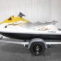 Jetski Yamaha Waverunner Vx 700s