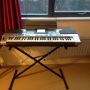 Keyboard Technics sxkn2400