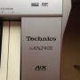 Keyboard Technics sxkn2400