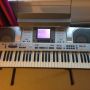 Keyboard Technics sxkn2400