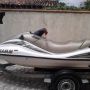 Jet Ski Yamaha Wave Runner Suv 1200cc