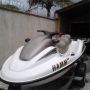 Jet Ski Yamaha Wave Runner Suv 1200cc