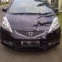 Jual Cepat Honda Jazz RS 2011 Hitam AT - jakbar