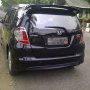 Jual Cepat Honda Jazz RS 2011 Hitam AT - jakbar