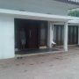 JUAL RUMAH ASRI DI MENTENG 