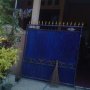 Jual rumah type 21