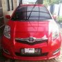 Jual Toyota Yaris S Limited 2011 A/t