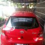 Jual Toyota Yaris S Limited 2011 A/t