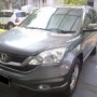 Jual Honda CRV 2012