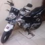 JUAL MOTOR VIXION TAHUN 2012