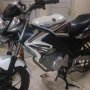 JUAL MOTOR VIXION TAHUN 2012