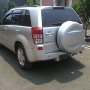 Jual Grand Vitara Silver 2008