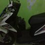 Jual Honda Beat Fi (injeksi) masih baru