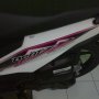 Jual Honda Beat Fi (injeksi) masih baru